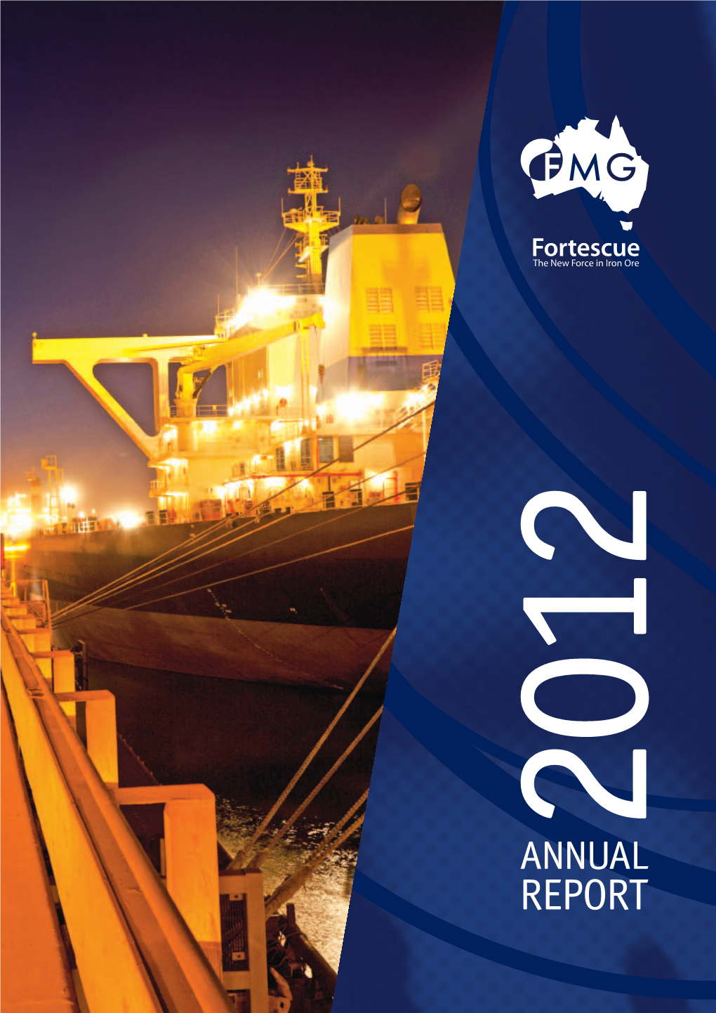 View Annual Report