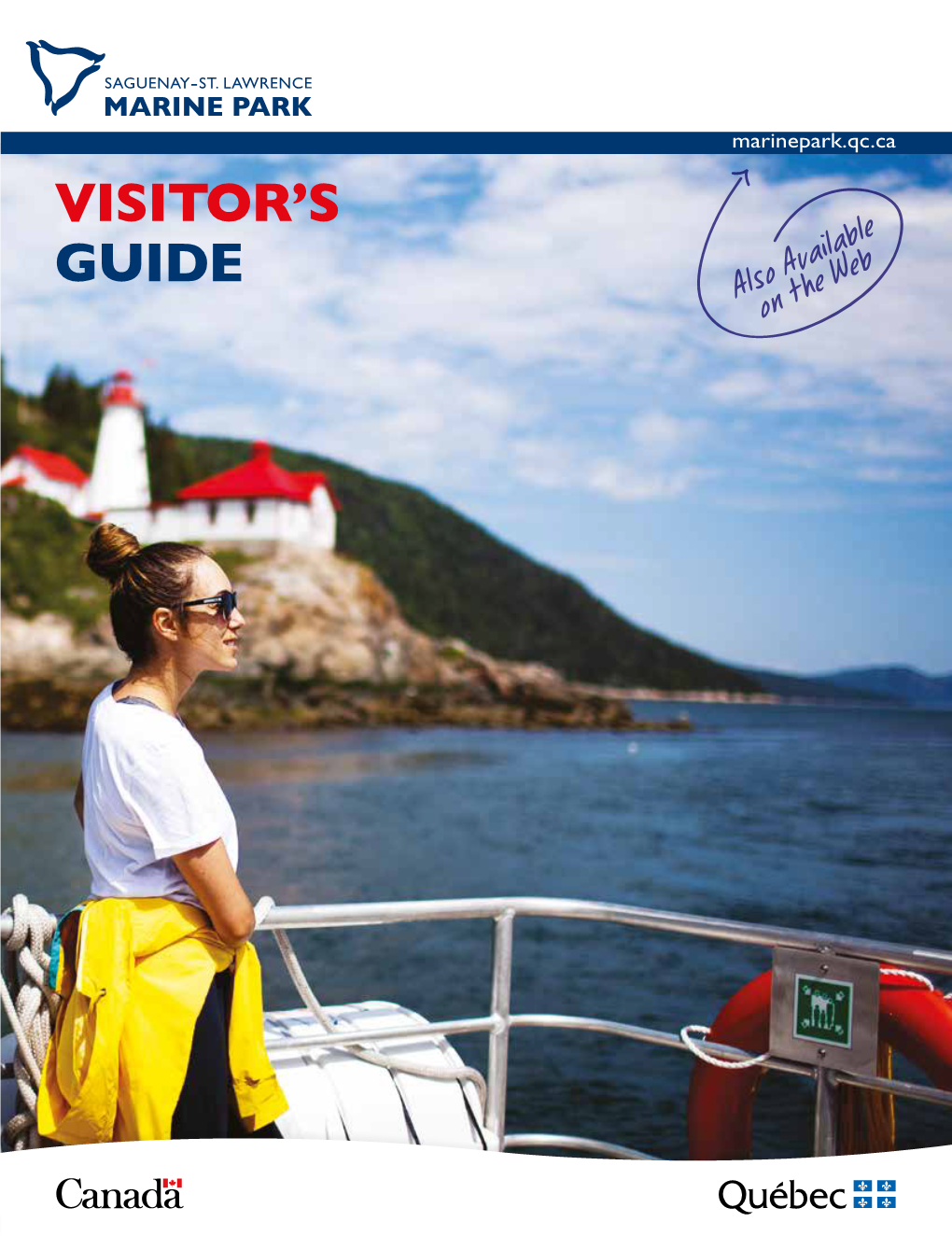 Visitor's Guide