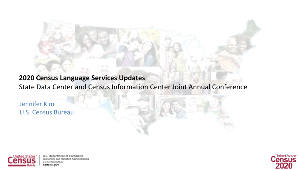 2020Census-Language Services Updates.Pdf