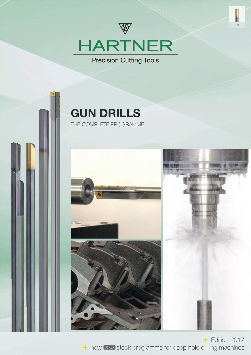 Gun Drills Programme