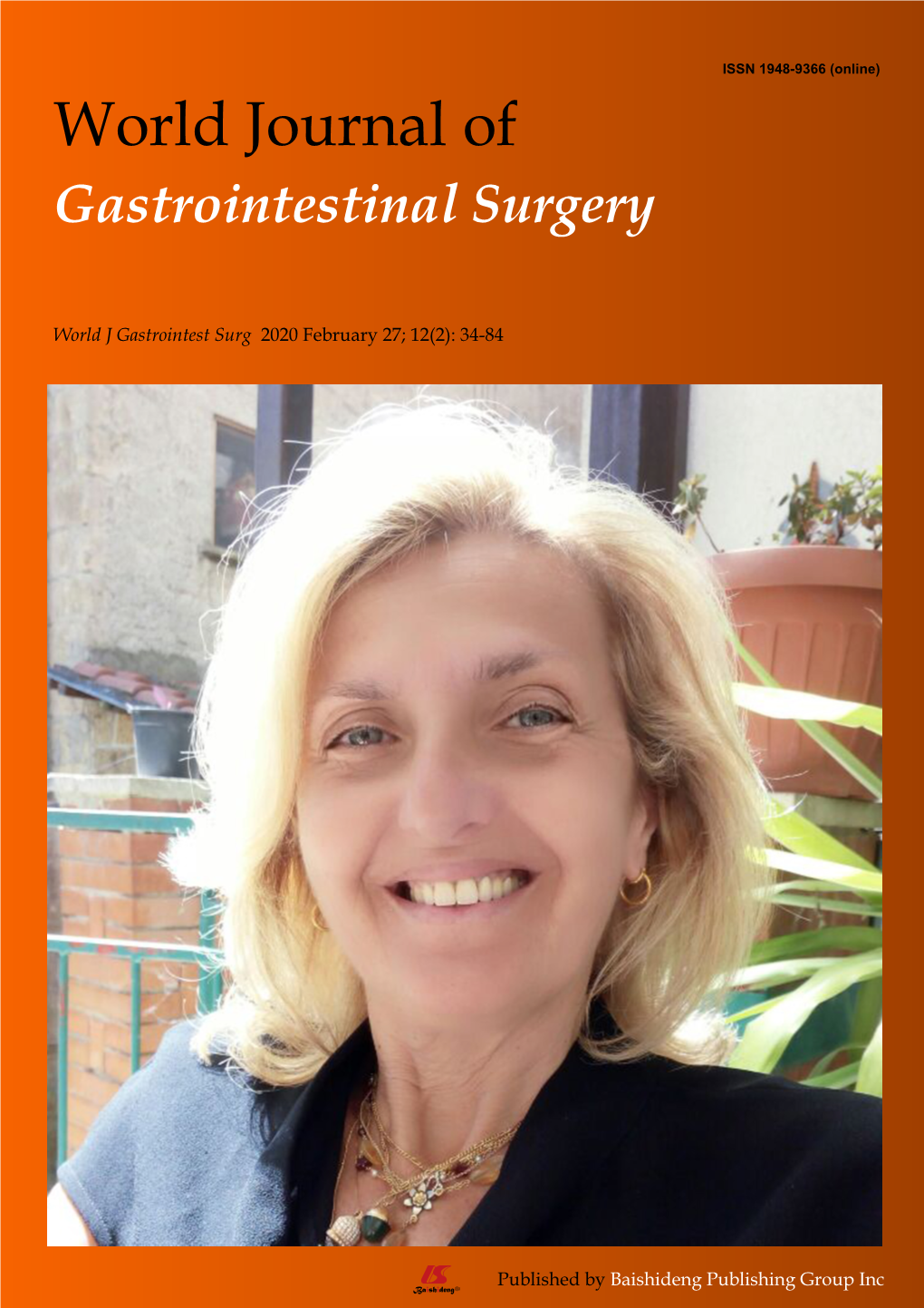 Gastrointestinal Surgery