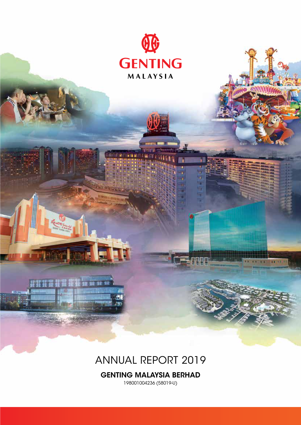 Annual Report 2019