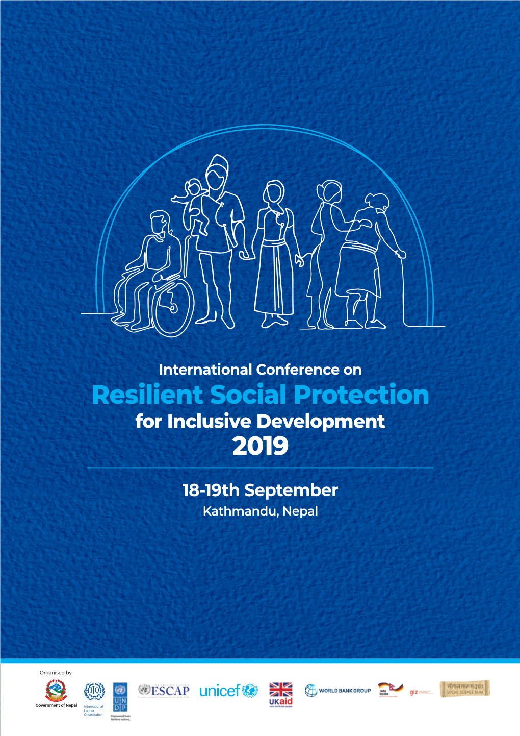 2019 Resilient Social Protection