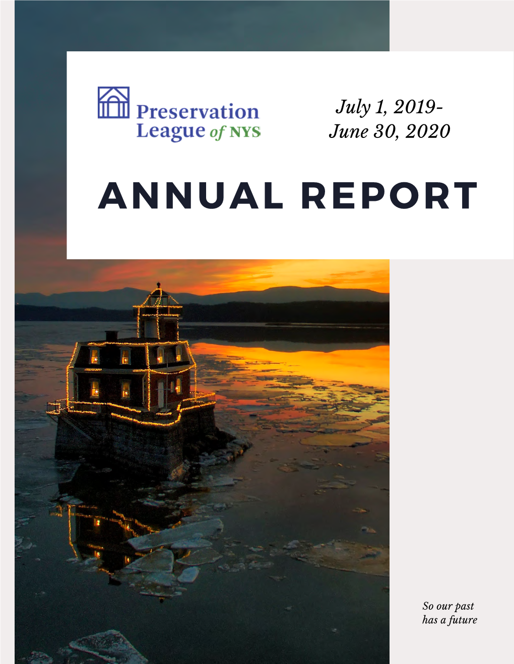 Annual Report