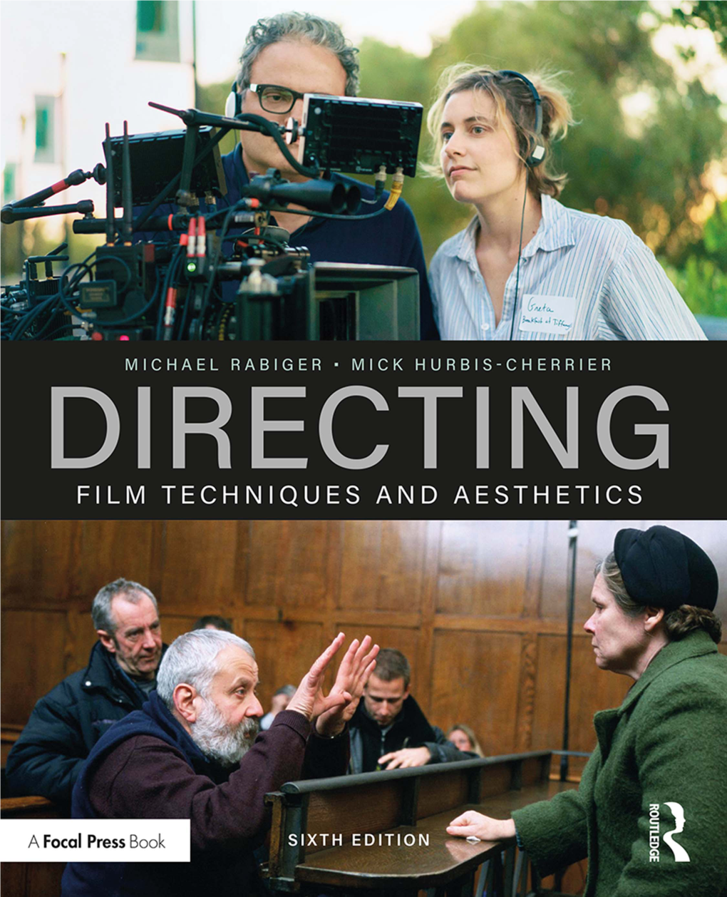 Directing; Film Techniques and Aesthetics