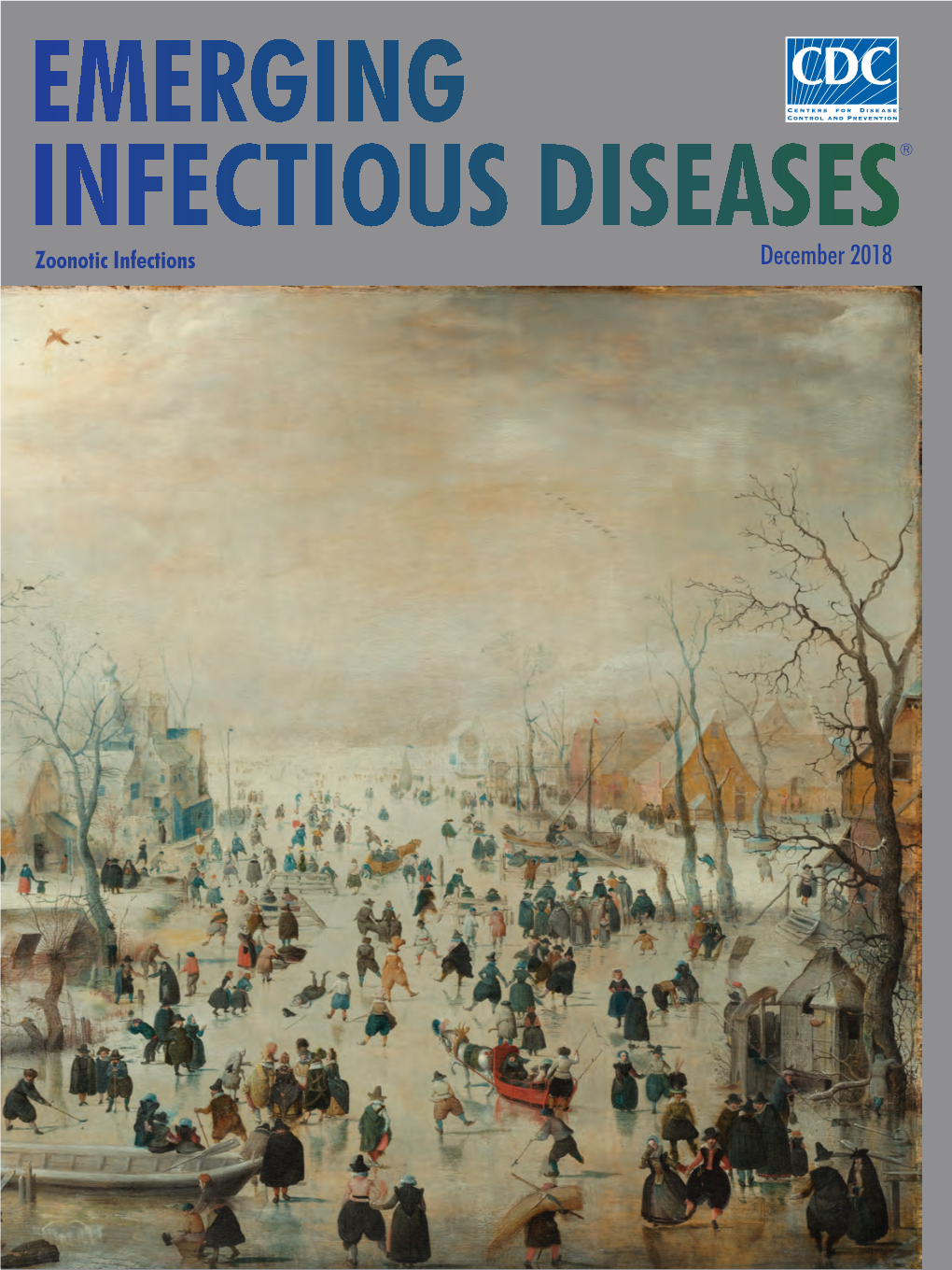 Emerging Infectious Diseases