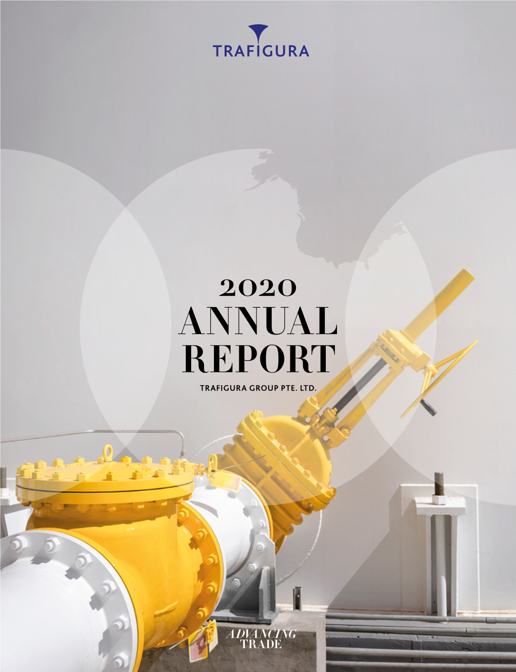 2020 Trafigura Annual Report