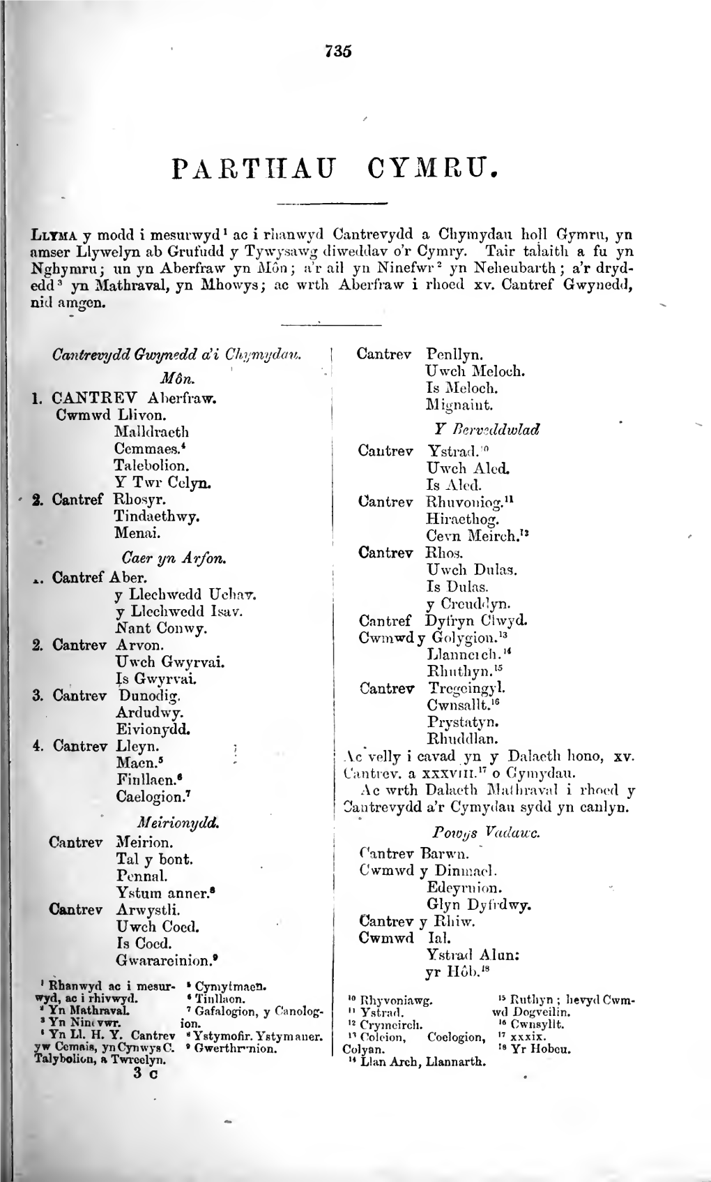 Cantrefs Myvyrianarchaiology.Pdf