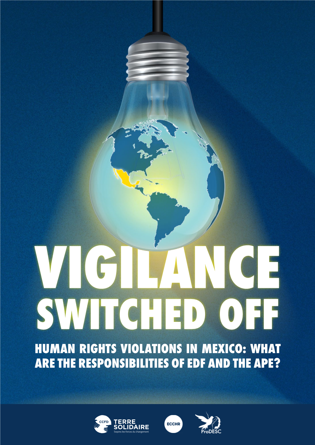 Human Rights Violations in Mexico: What Are the Responsibilities of Edf