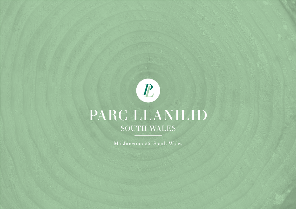 Parc Llanilid Sou Th Wales