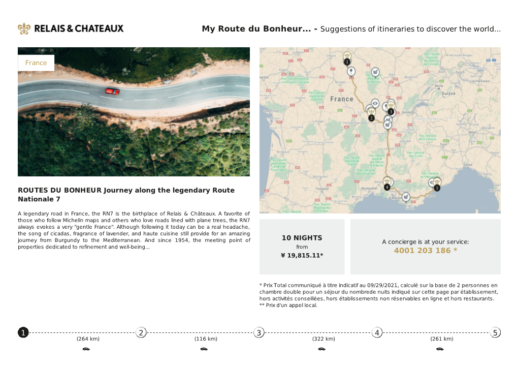 Pdf Routes Du Bonheur