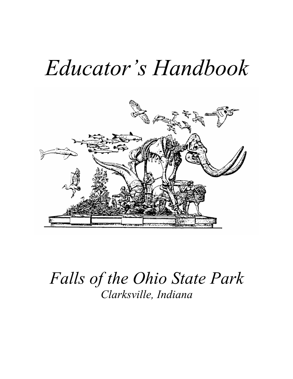 Educators Handbook