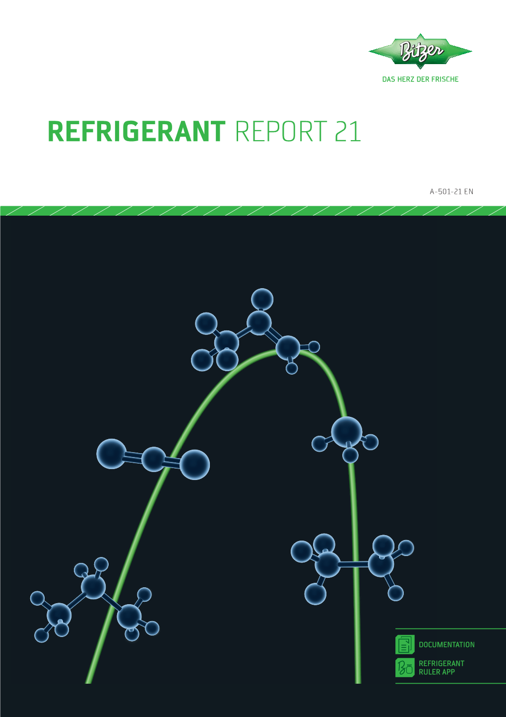 Refrigerant Report 21