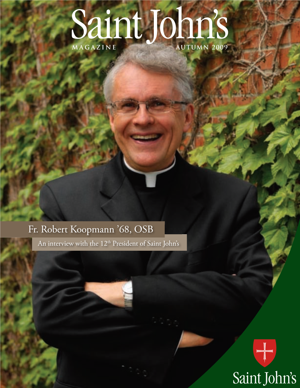 Fr. Robert Koopmann '68