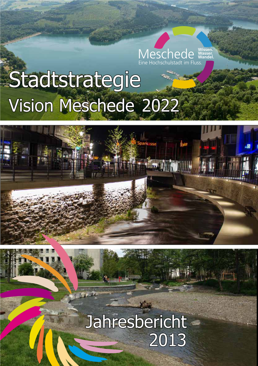 Stadtstrategie 2013