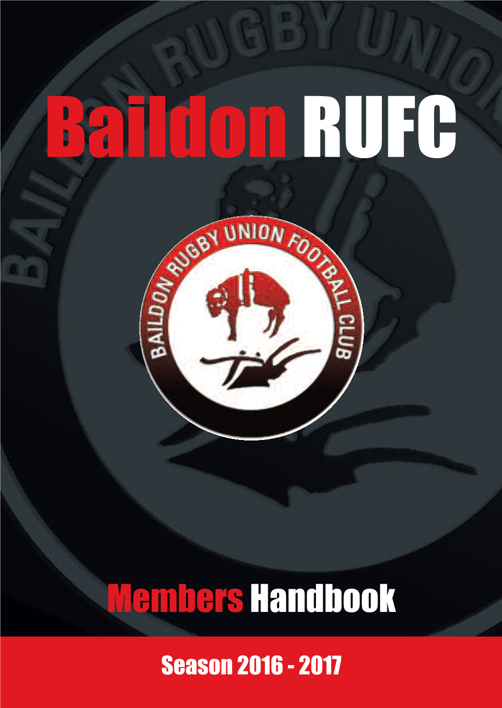 Baildon RUFC