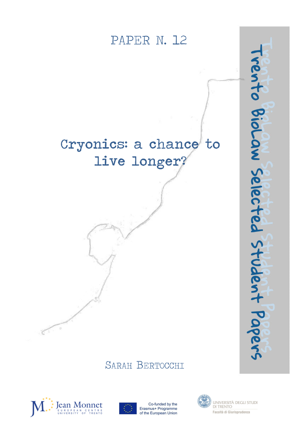 Cryonics: a Chance to Live Longer?