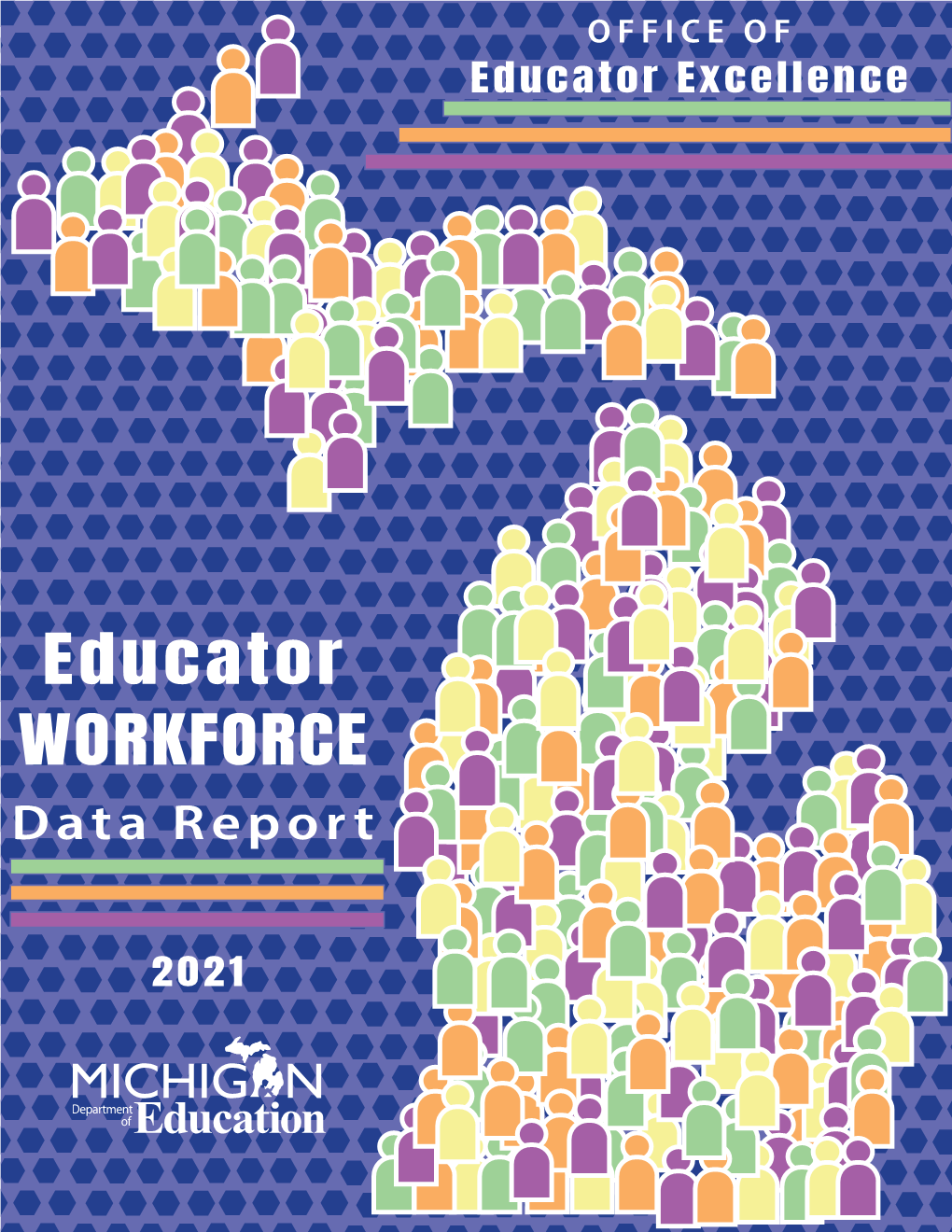 Educator Workforce Data Report 2021