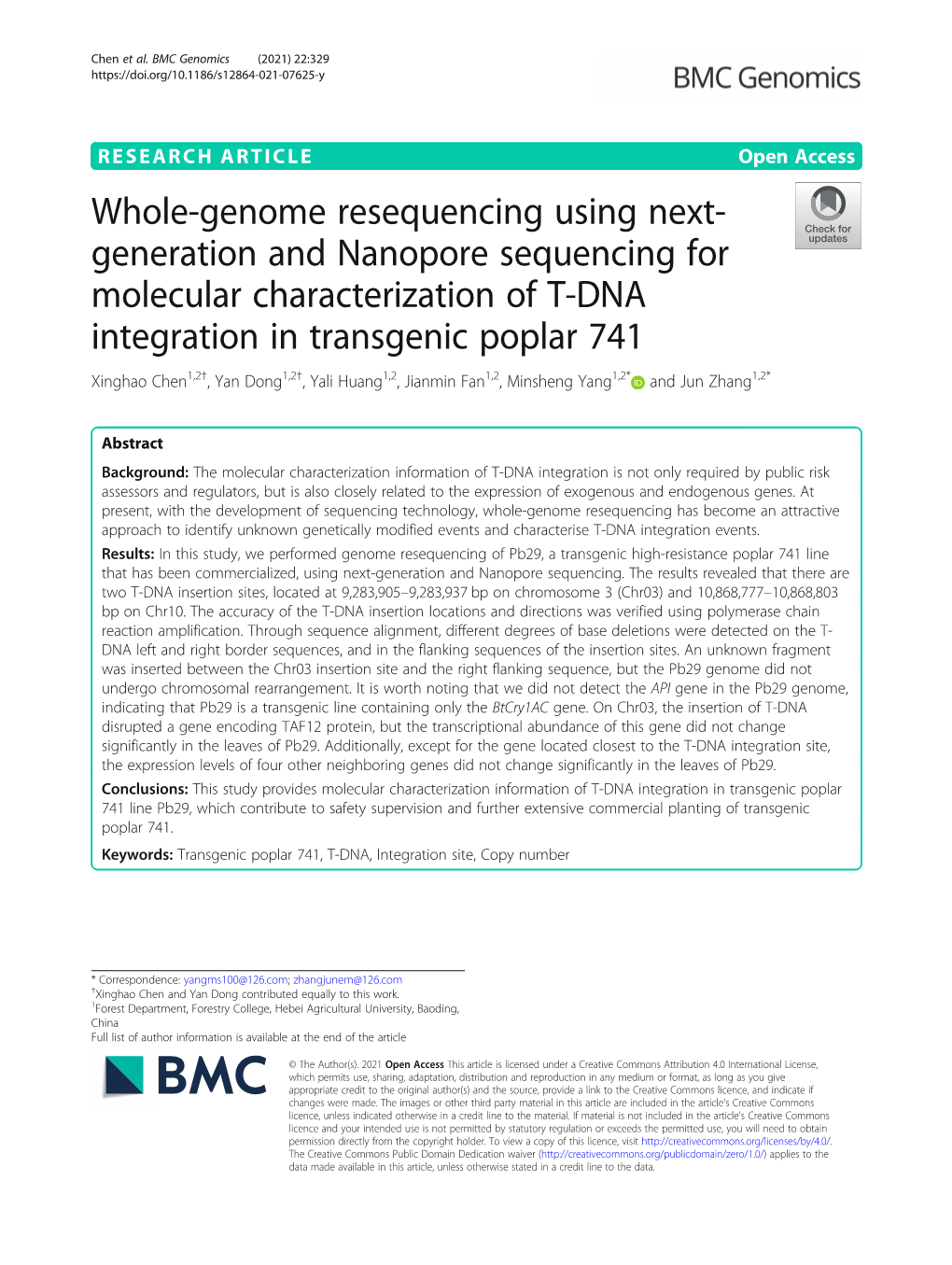 Downloaded from the NCBI Database ( Compare the Clean Reads with the Reference Genome And