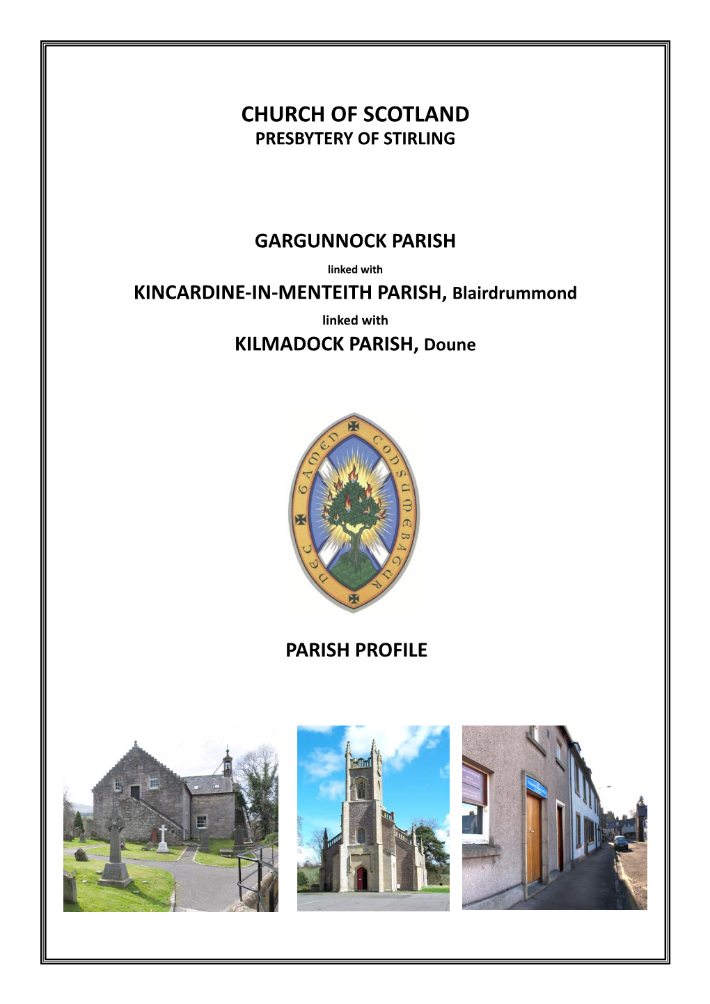 Parish Profile