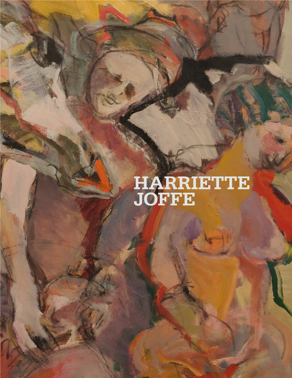 Harriette Joffe