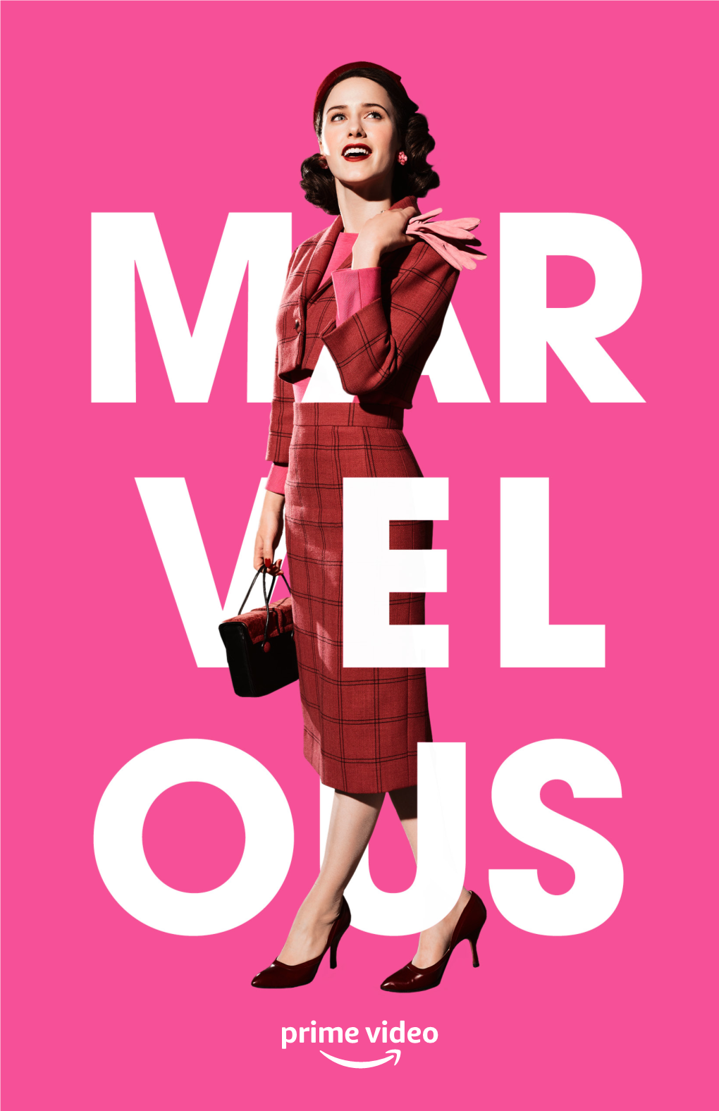 The Marvelous Mrs. Maisel Season 2 Press