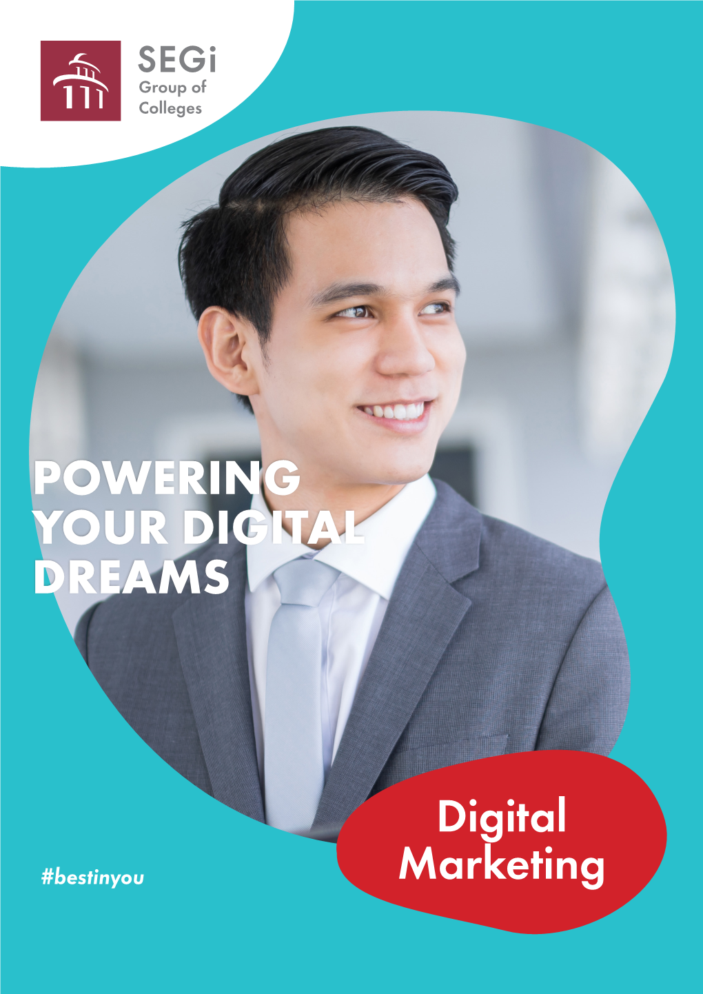 Powering Your Digital Dreams