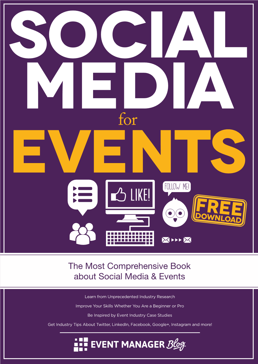 Social Media for Events