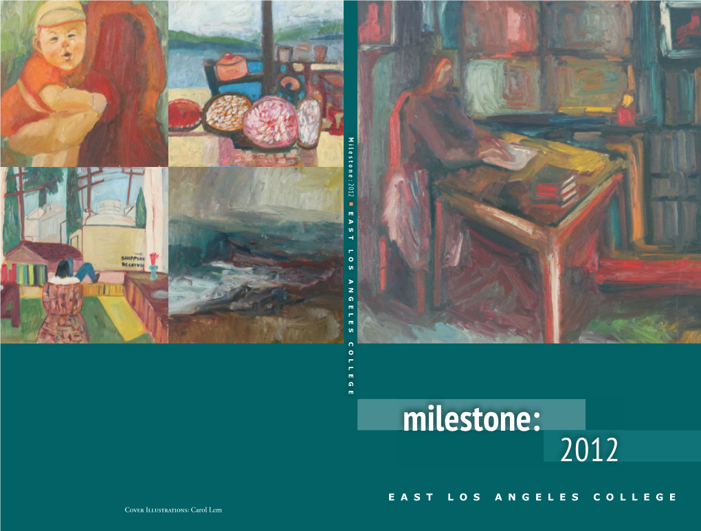 ELAC-Milestone-2012.Pdf