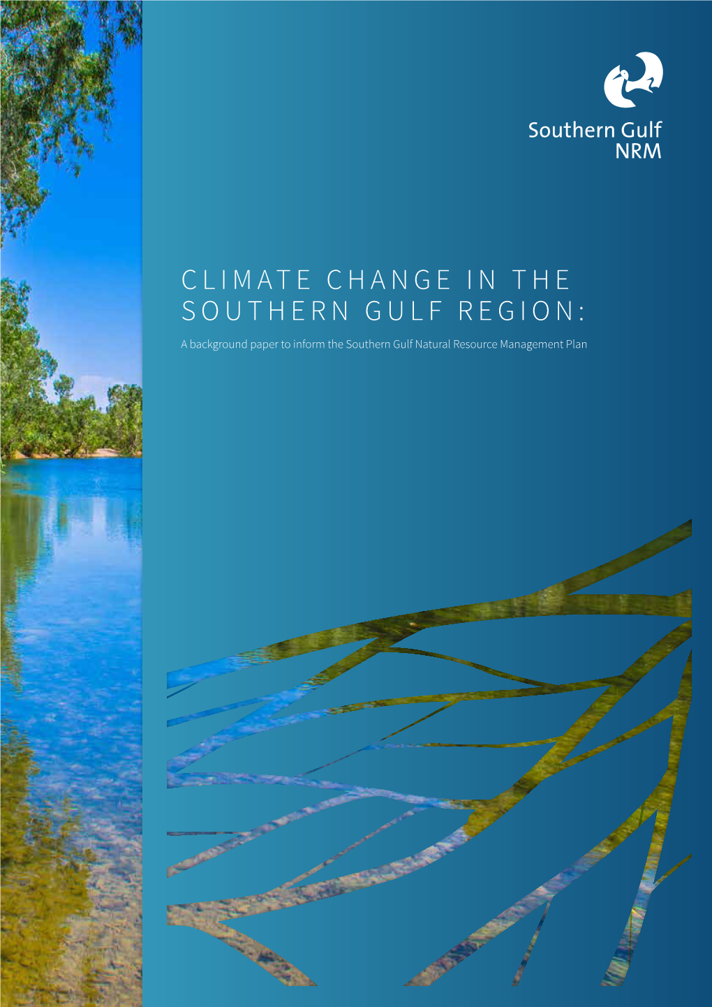 Climate Change Report