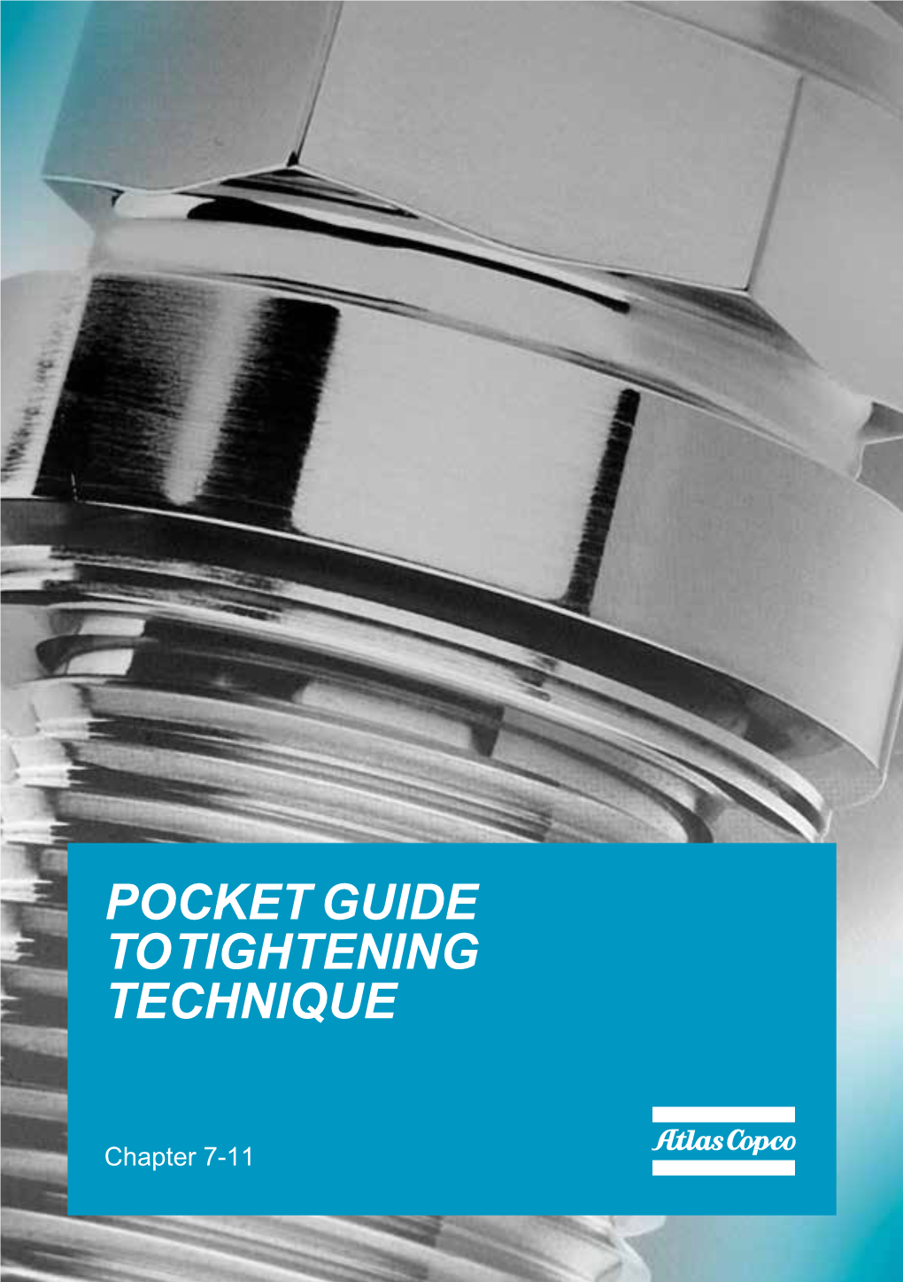 Pocket Guide to Tightening Technique