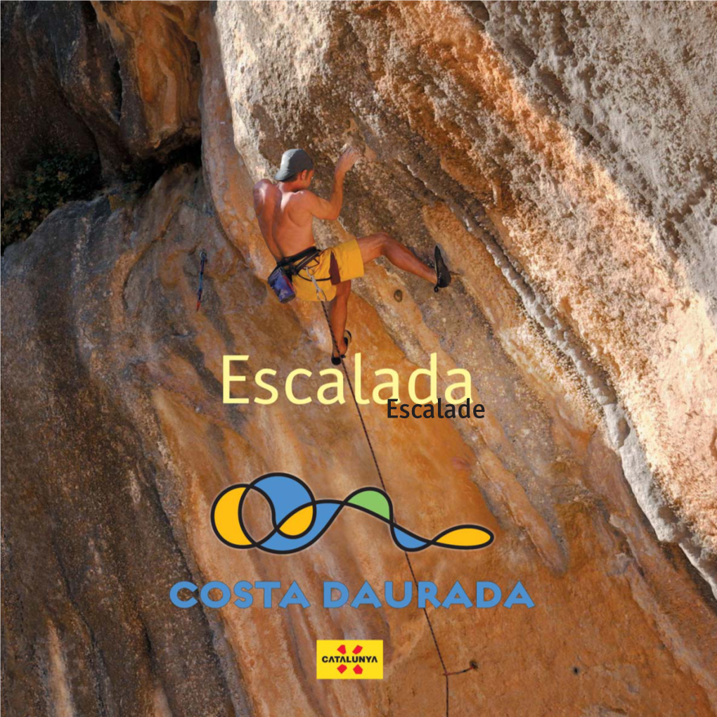 Nou ESCALADA Cast/Fr.Imp