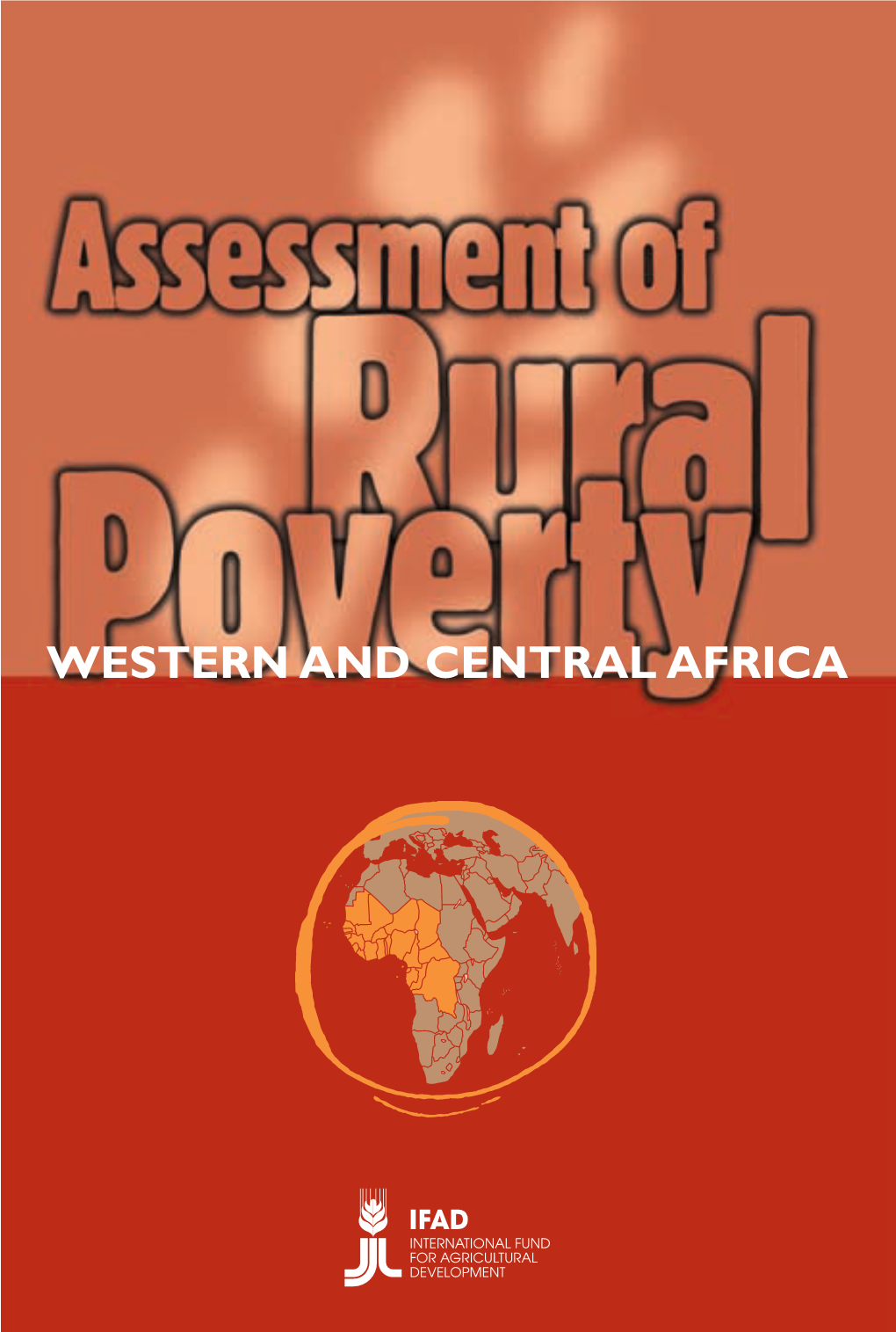 Assessment of Rural Poverty: Western and Central Africa