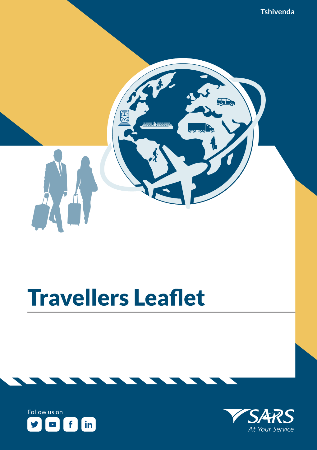 Travellers Leaflet