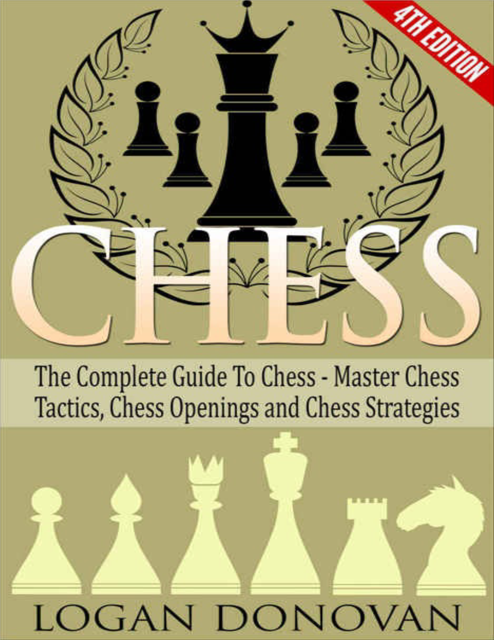 The Complete Guide to Chess