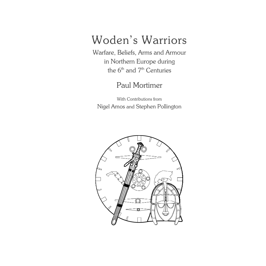 Woden's Warriors