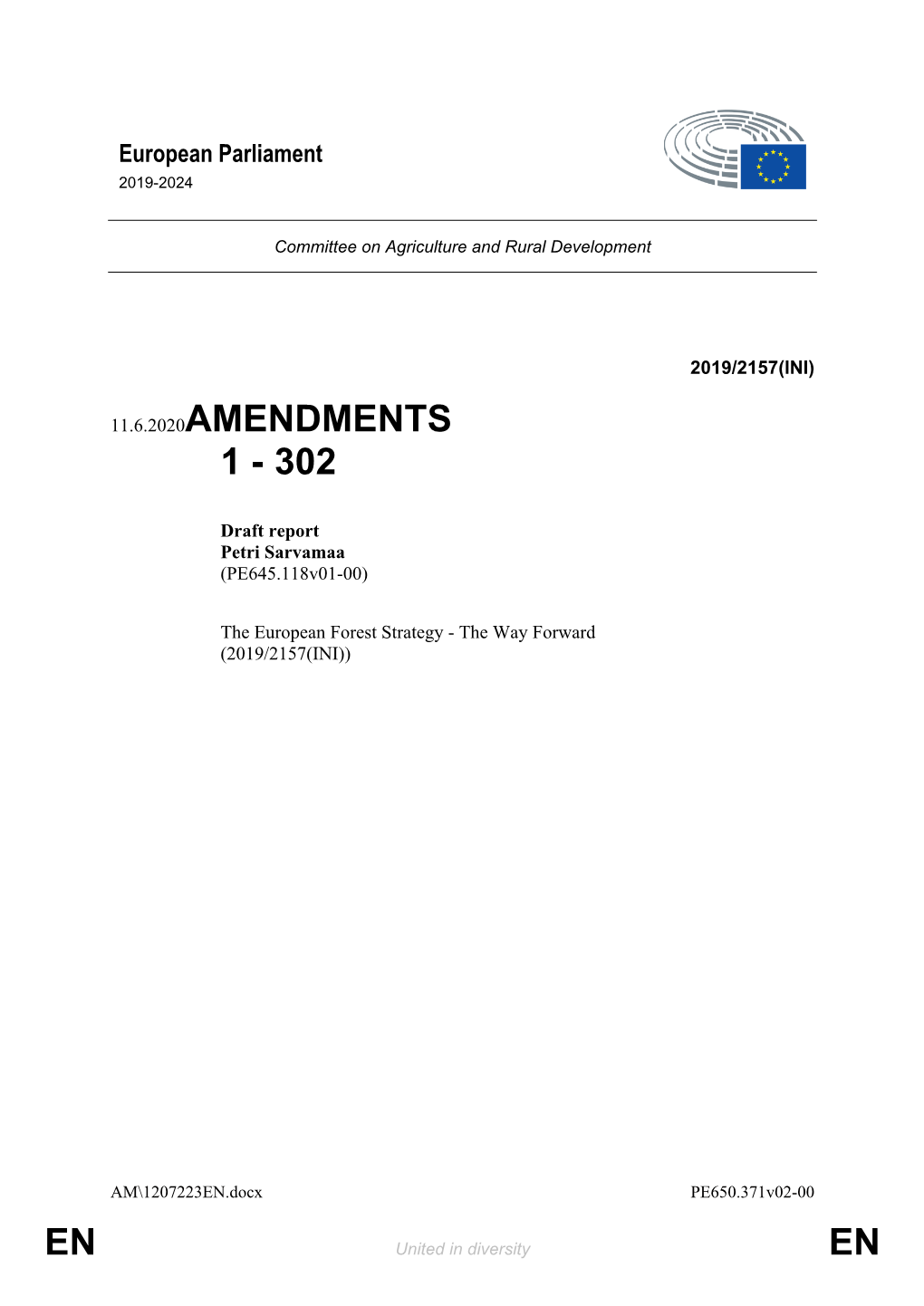 En En 11.6.2020Amendments 1