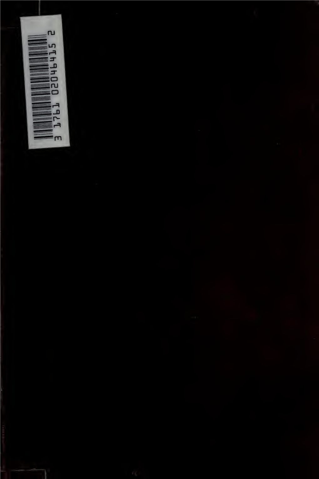 SCOTTISH PHILOSOPHY in ITS NATIONAL DEVELOPMENT PUBLISHED by JAMES MACLEHOSE and SONS, GLASGOW $Nbltshers to the Clmbersttti