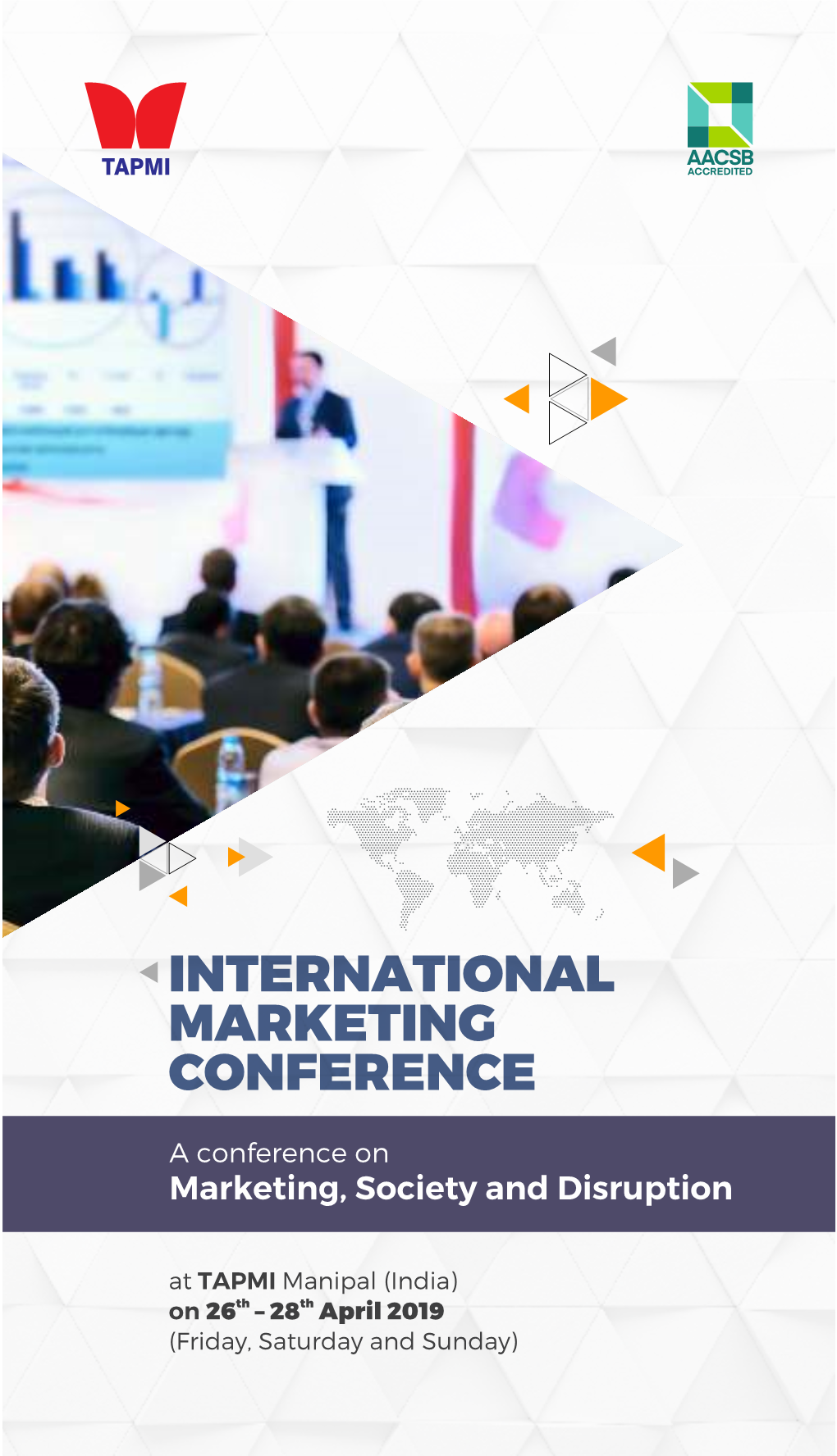 International Marketing Conference