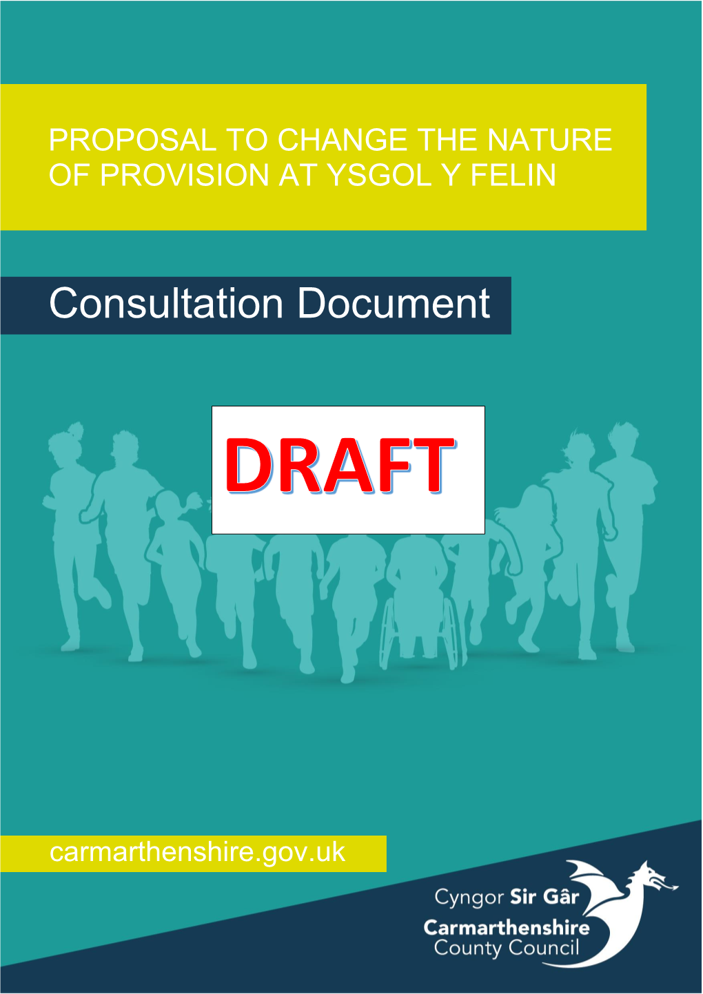 Consultation Document