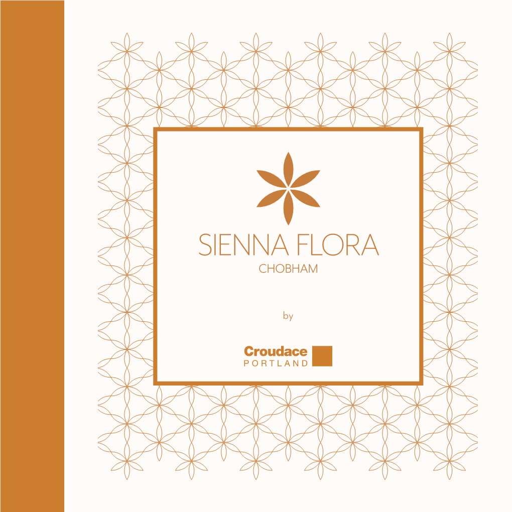 Sienna Flora Chobham