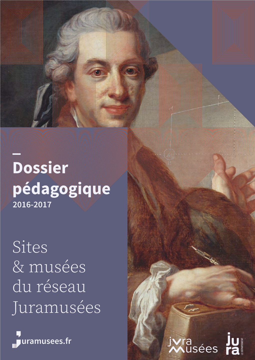 Guide Pédagogique Des Musées Du Jura