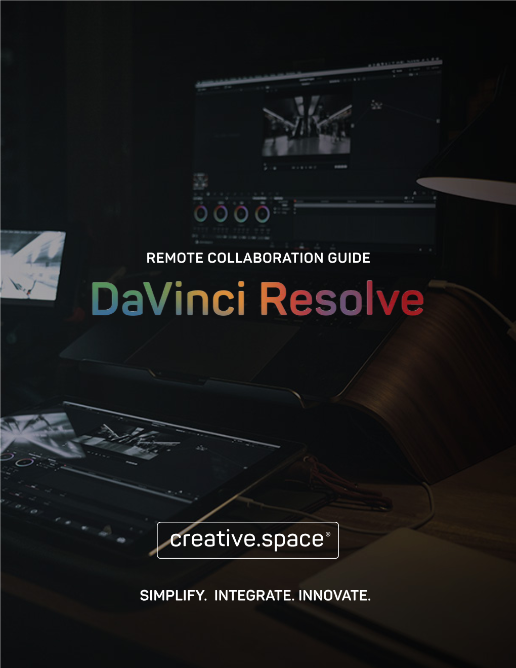 Caching in Davinci Resolve 26