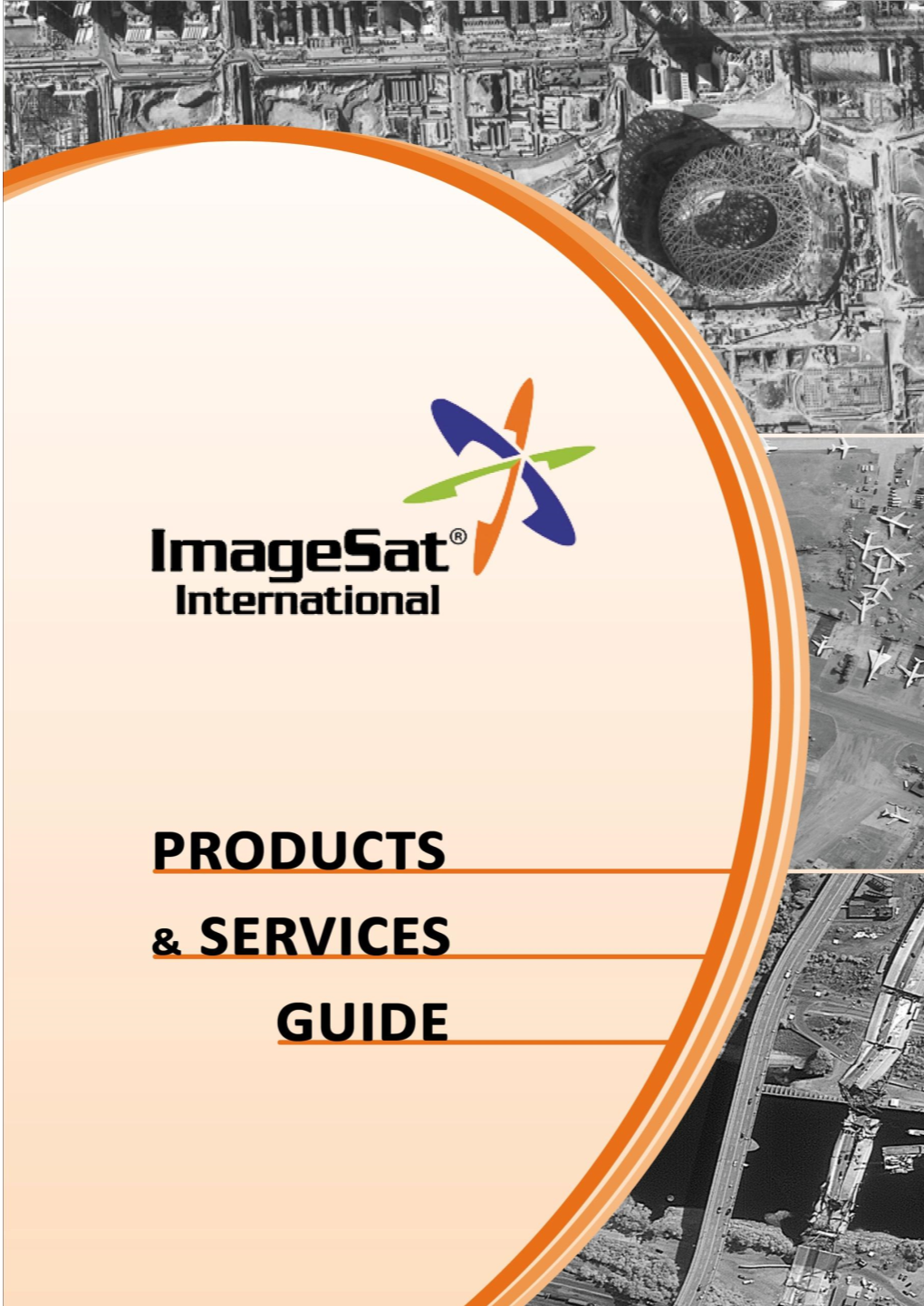 Imagesat International NV Correspondence Office 6