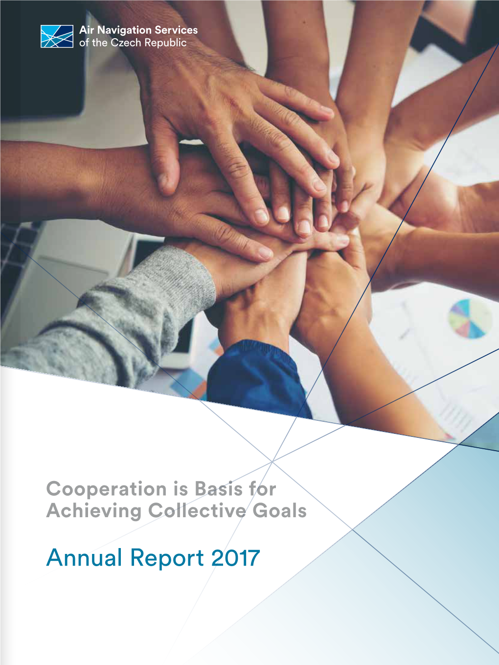 Annual Report 2017 Table of Contents