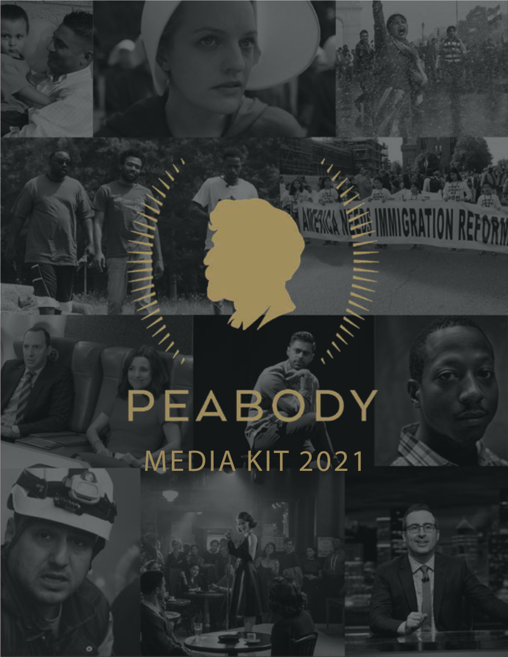 Media Kit 2021