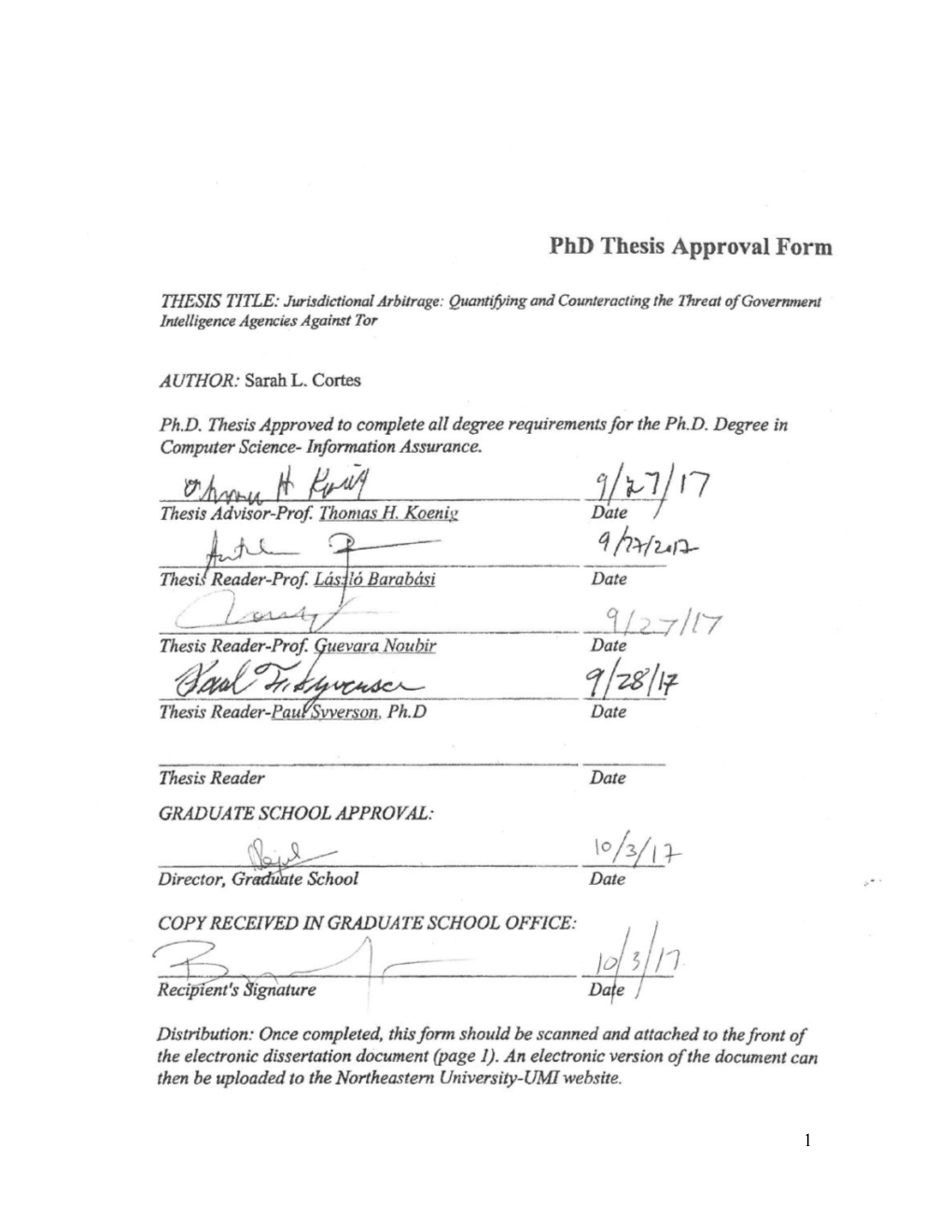 Jurisdictional Arbitrage: Quantifying and Counteracting the Threat of Government Intelligence Agencies Against Tor