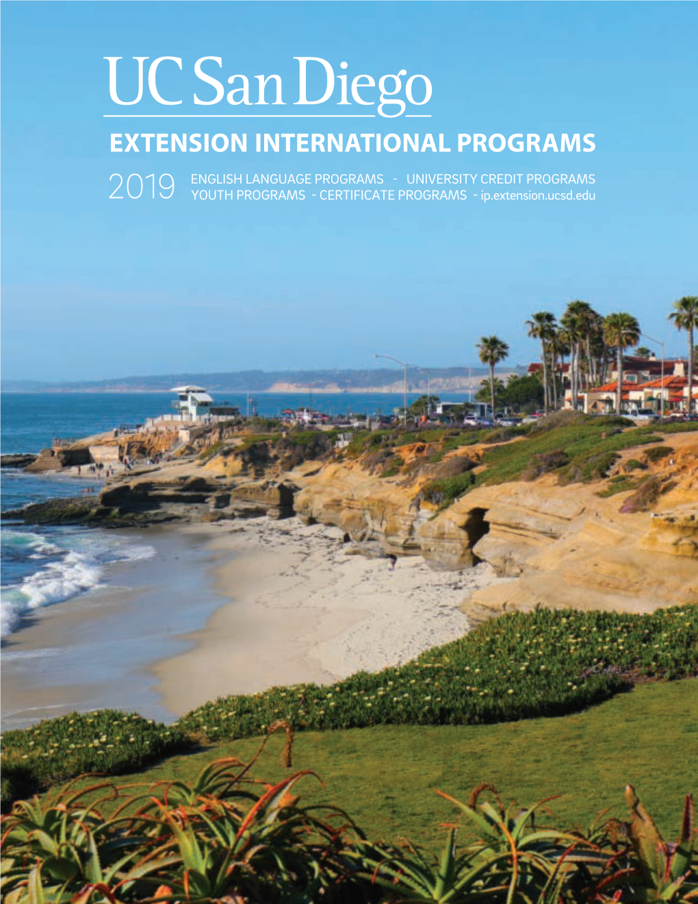 CERTIFICATE PROGRAMS - Ip.Extension.Ucsd.Edu WELCOME