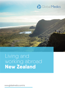 Living and Working Abroad New Zealand