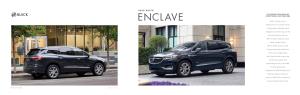 2020 Enclave And